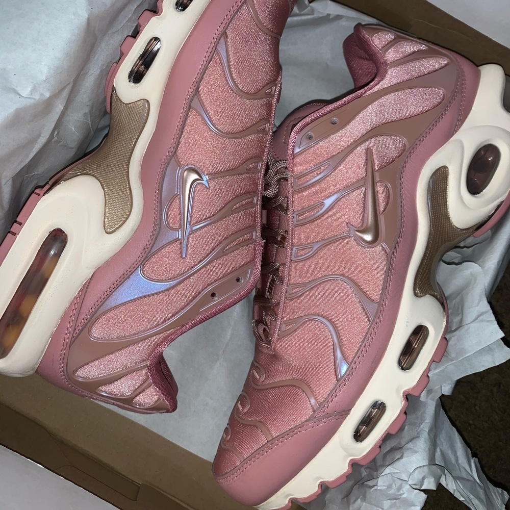 Nike Air Max Plus